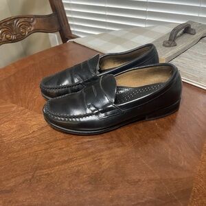 Vtg Bass G.H Bass & Co Weejuns Penny Loafers